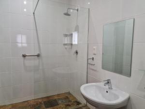 The Green Lizard Guesthouse