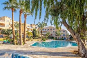 Kings Palace - superb 2 bed ground floor apartment