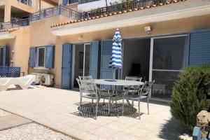 Kings Palace - superb 2 bed ground floor apartment