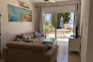 Kings Palace - superb 2 bed ground floor apartment