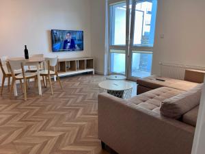 Apartamenty AsApartment Paris