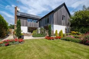 Stunning 5-bed 3-bath house close to the sea! - Ovingdean