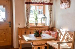 Bauernhof Krahlehen - B&B - Apartments