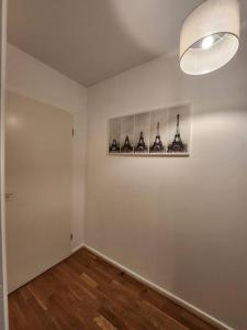 Appartements Bel appartement avec fibre et parking : photos des chambres