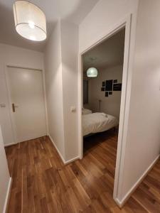 Appartements Bel appartement avec fibre et parking : photos des chambres
