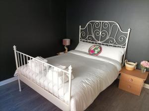 Belfast Base will be a pleasure!