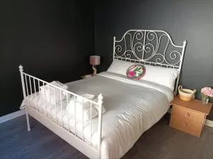 Belfast Base will be a pleasure! - Ballymacarret