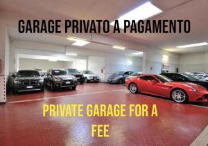 La Casetta di Lina Rooms and Apartments