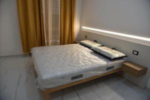 Appartamento Fuga sul mare Termolese