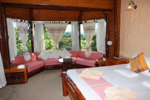 Phu Pha Nam Resort