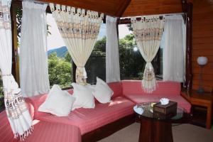 Phu Pha Nam Resort