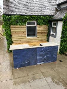 The Hideaway - Farm Stay with hottub, pool table and outdoor cinema