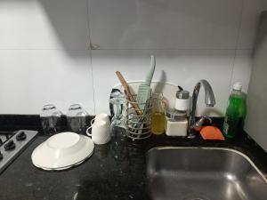 San Luis Apartamento 101 Cúcuta