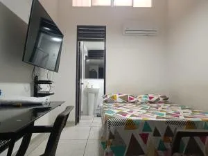 San Luis Apartamento 101 Cúcuta - San Luis