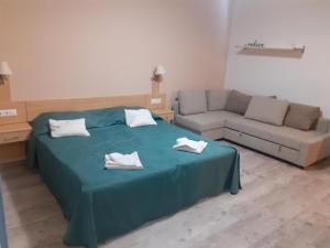Melange Apartman ***