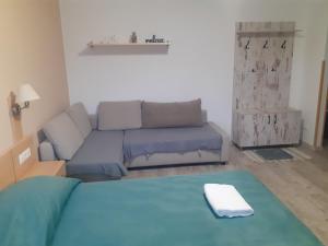 Melange Apartman ***