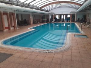 Melange Apartman ***