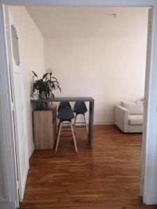 Appartements Maud’s apppartment : Appartement 1 Chambre