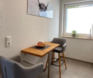 Ferienwohnung Bußmann