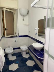 Chambre Double Deluxe - Vue sur Mer