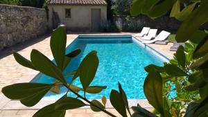 Maisons de vacances La Casalissa : photos des chambres