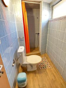 Ubytování Sýkora Apartments