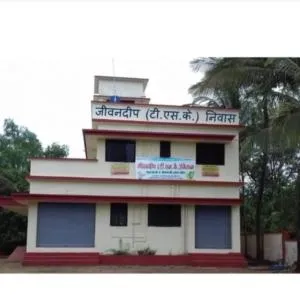 JEEVANDEEP T S K PARYATAK NIWAS Nirawade - Banda
