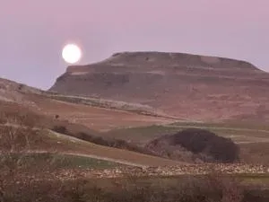 Robins Nest - 英格尔顿