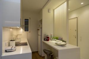 Comfort & Elegance in Kolonaki - 2BD Apt