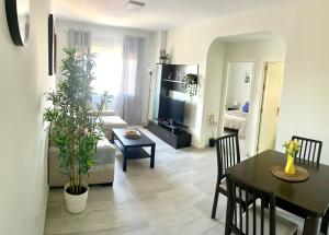 Apartamento Liru Bormujos 2, a 5 minutos de Sevilla