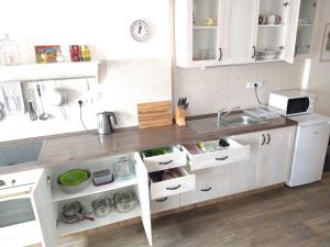 Apartmán Špuntárna