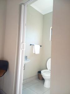 Private Room 2 Mahikeng