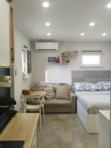 Mały Domek Klimatyzacja, Aneks Kuchenny, Parking