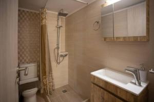 Erato Studio, next to the beach