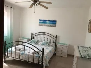 Green Apartment - La Maddalena