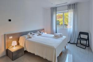 Cicolombo - Mareri apartments