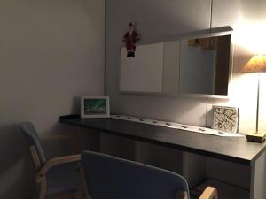 Studio by the river Ivalo