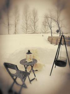 Studio by the river Ivalo