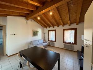 Cà Maria - Appartamento Mansardato al primo piano