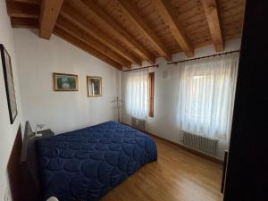 Cà Maria - Appartamento Mansardato al primo piano