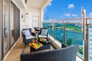 Ocean View NAHA OKINAWA