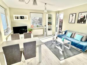 Nadmorski Chill - Comfy Apartments