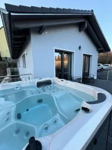 Ferienhaus H-Auszeit - Bischofsgrün