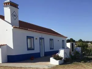 Monte da Palmeirinha - Foros da Pereira