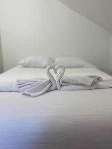 Appartements Edouard logement complet et chaleureux : photos des chambres