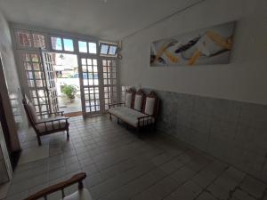 Pousada Santovo