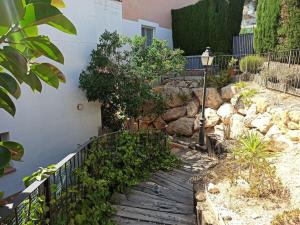 Villa La Contentita Golf Bahía Finestrat cerca de Benidorm y playas