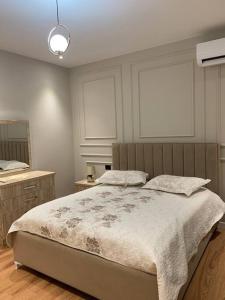 Seaside Apartment in Durrës