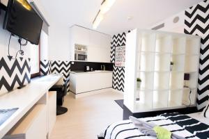 HAPPYESTATE - JUST IN CENTER - ul Krawiecka 3 - OLD TOWN