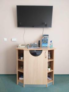 Melange Apartman ***